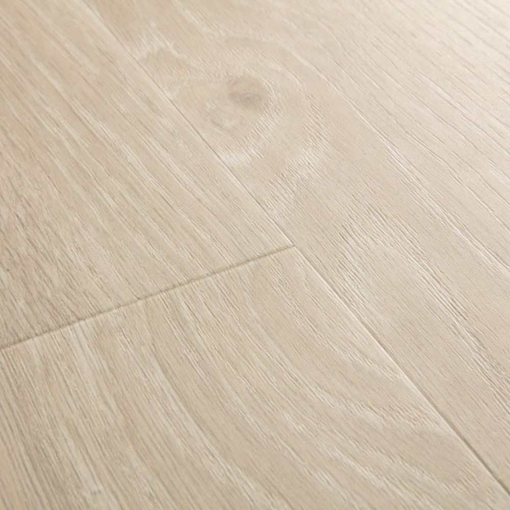 Sea Breeze Oak Beige 6mm Luxury Vinyl Tile 20.9 x 149.4cm-Delforno