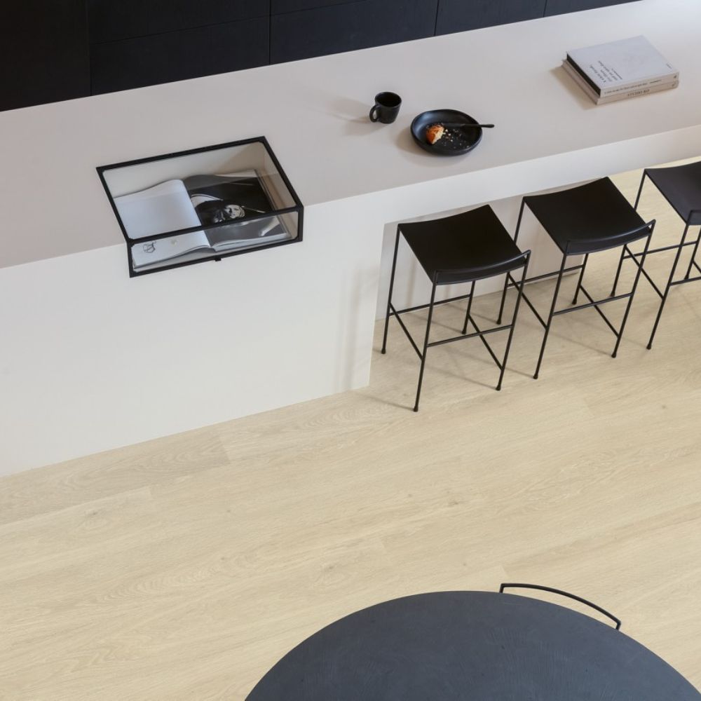 Sea Breeze Oak Beige 6mm Luxury Vinyl Tile 20.9 x 149.4cm-Delforno