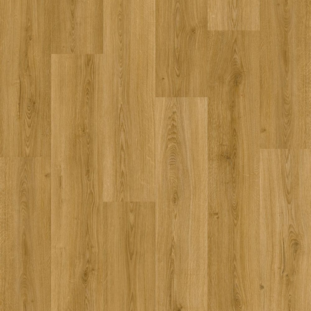 Botanic Smoked Oak 6mm Luxury Vinyl Tile 20.9 x 149.4cm-Delforno