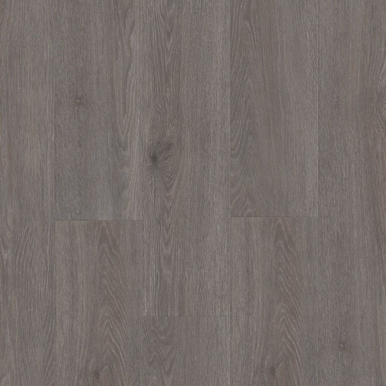 Silk Oak Dark Grey Vinyl Flooring 18.90 x 125.10cm-Unilin Distribution-Delforno
