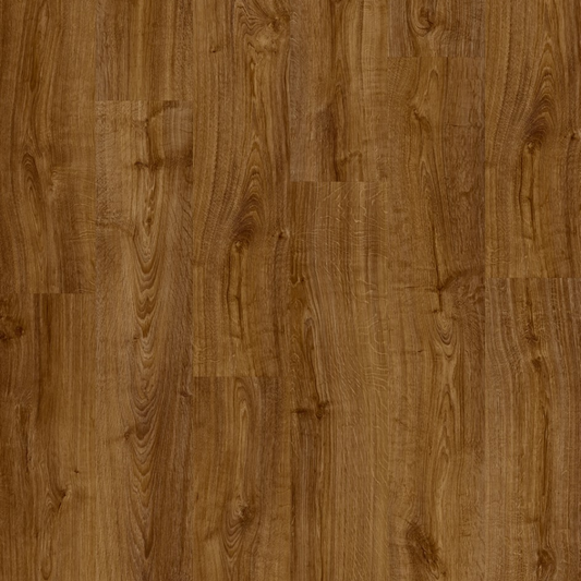 Autumn Oak Brown Luxury Vinyl Tile 20.9 x 149.40cm-Delforno