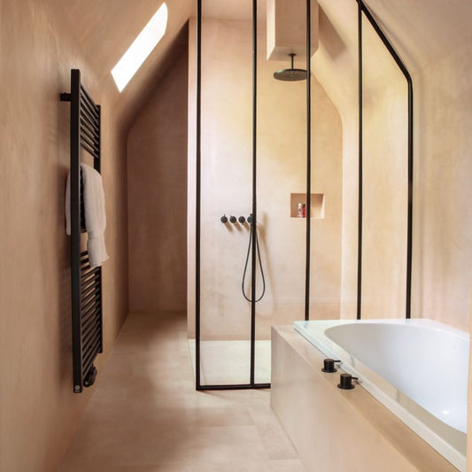 Coral Rock 5mm Luxury Vinyl Tile 30.3 x 61cm-Delforno