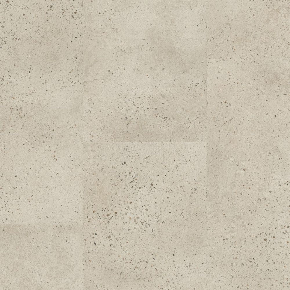 Oyster Concrete 6mm Luxury Vinyl Tile 42.8 x 85.6cm-Delforno