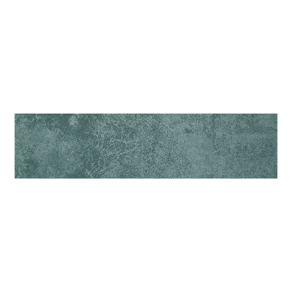 Oxid Emerald Ceramic Tile 7.4 x 30cm-Delforno