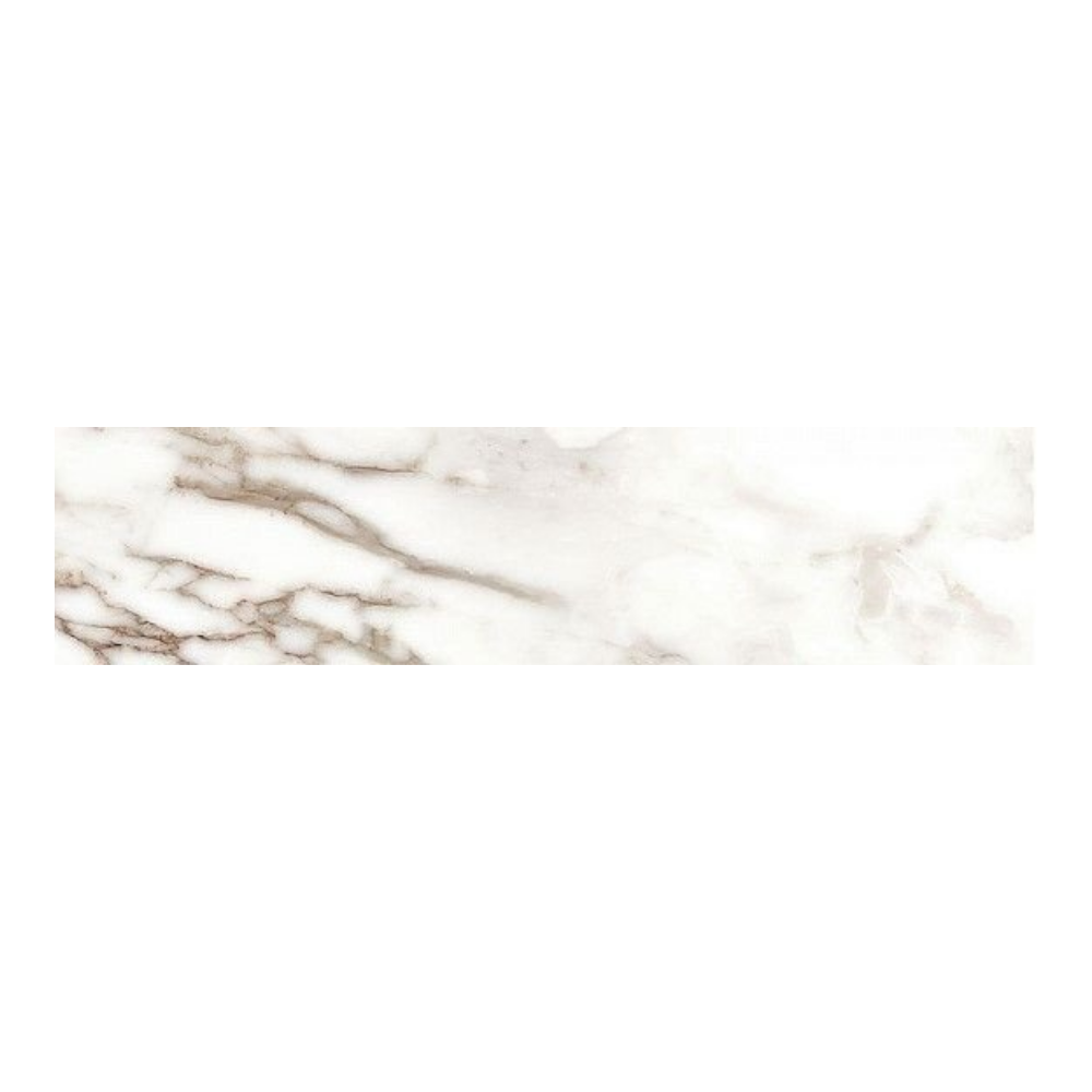 Luce Grey Satin Rectified 7.5 x 30cm-Vallelunga-Delforno