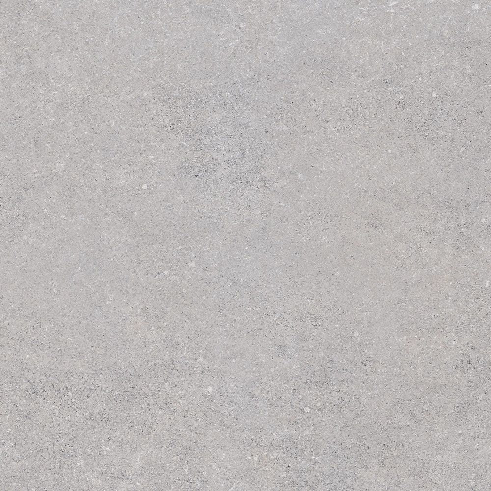XTRA Nassau-R Gris Concrete Effect Porcelain Tile 60 x 60 x 2cm-Vives-Delforno