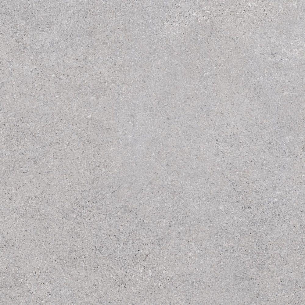 XTRA Nassau-R Gris Concrete Effect Porcelain Tile 60 x 60 x 2cm-Vives-Delforno