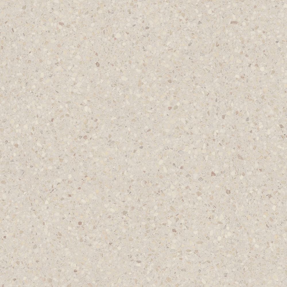 Niza Beige Polished Porcelain Terrazzo Effect Tile 80 x 80cm-Vives-Delforno
