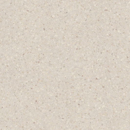 Niza Beige Polished Porcelain Terrazzo Effect Tile 80 x 80cm-Delforno