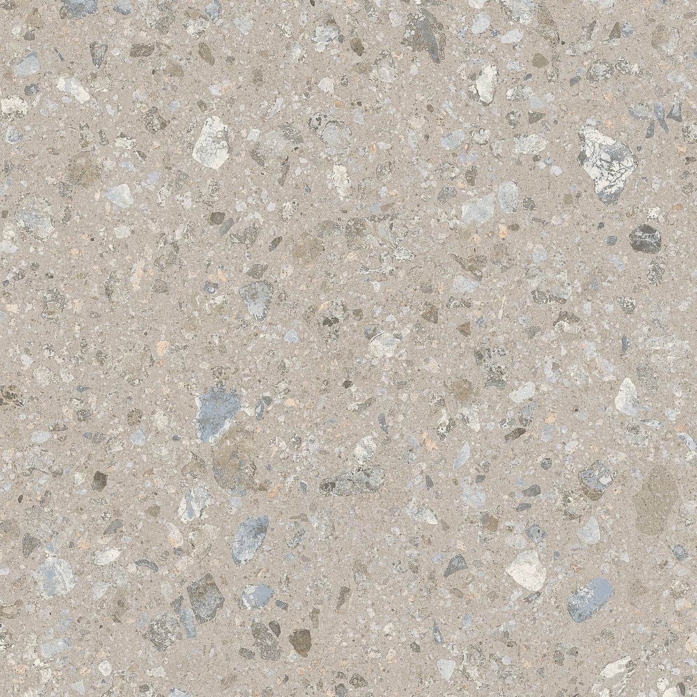 Janty AB|C Crema Porcelain Tile 60cm x 60cm