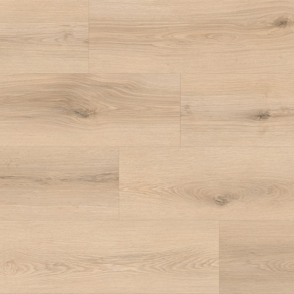 Deco Monte Oak 19.8cm x 121.8cm Laminate Flooring