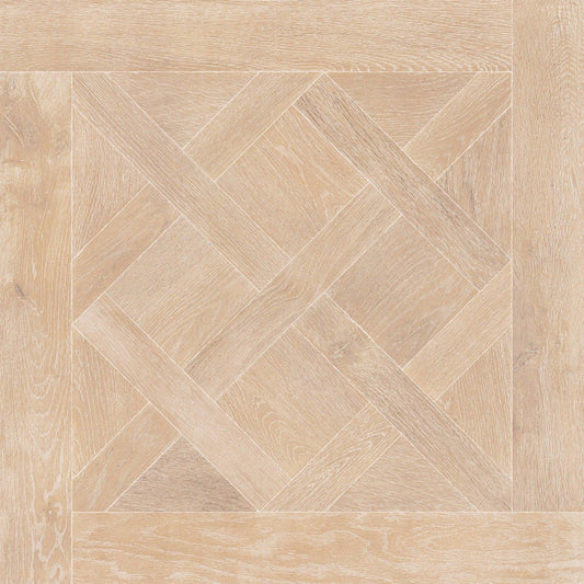 Wistman Honey Wood Effect Porcelain Tile 90 x 90cm-Delforno
