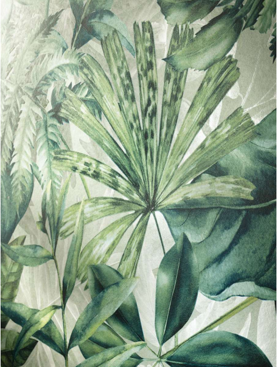 Wonderwall Botanicals Tiffany Exotic Naturale Porcelain Tiles 60 x 120cm-Delforno