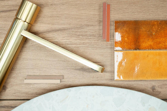 Woodlands 21 Wood Effect Porcelain Tile 23 x 120cm-Delforno