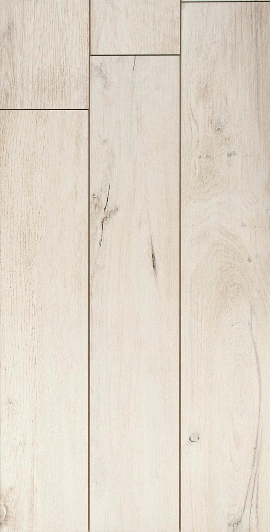 Woodlands 33 Wood Effect Porcelain Tile 15 x 90cm-Delforno