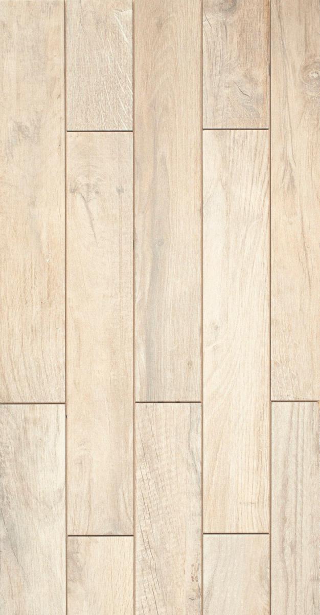 Woodlands 49 Elm Wood Effect Tile-Delforno