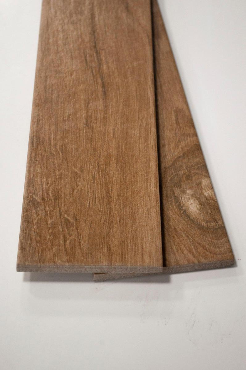 Woodlands 54 Oak Wood Effect Tile-Delforno