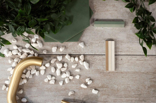 Woodlands 66 Vintage Wood Effect Porcelain Tile 23 x 120cm-Delforno