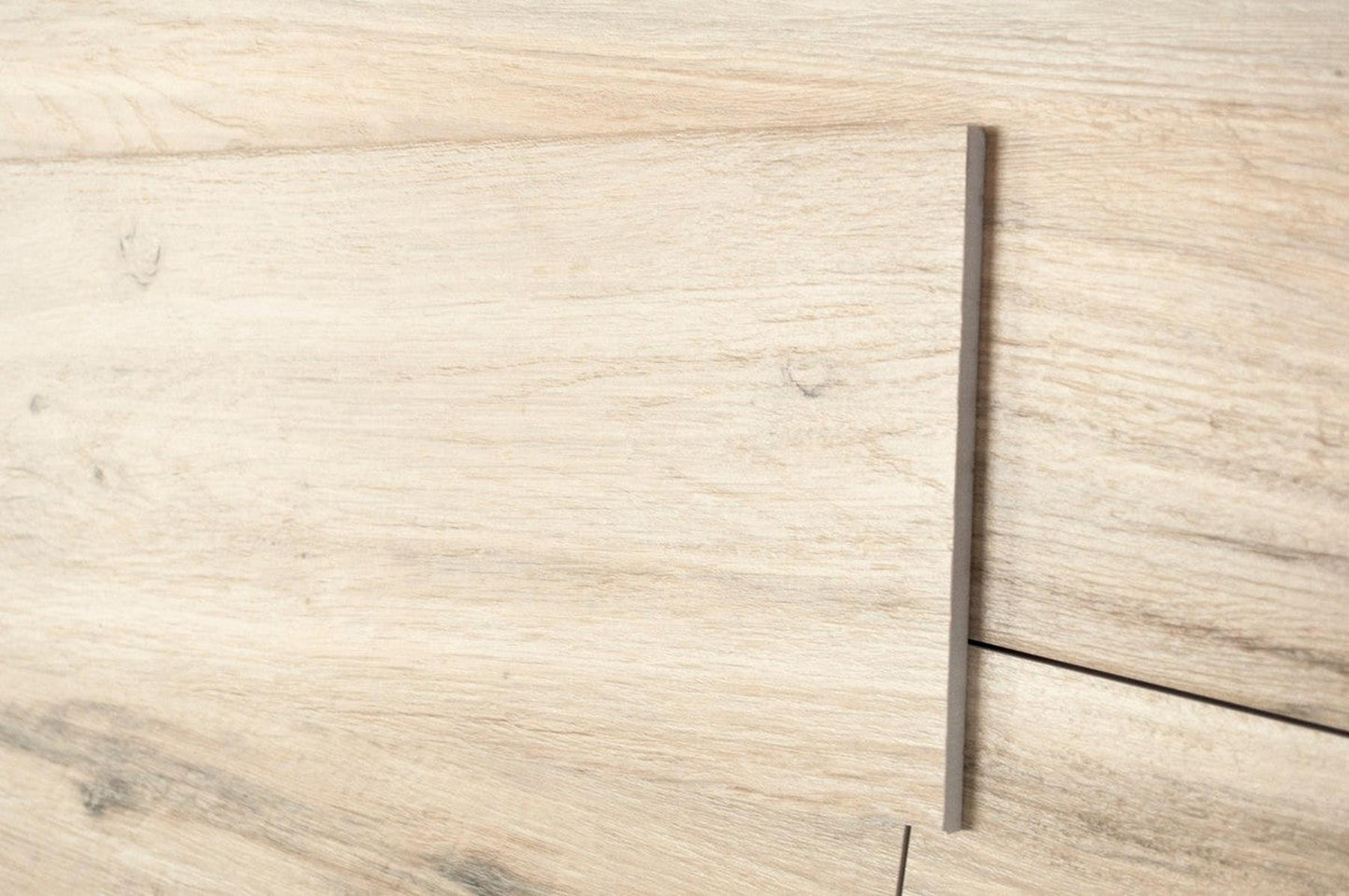 Woodlands 7 Light Oak Wood Effect Tile-Delforno