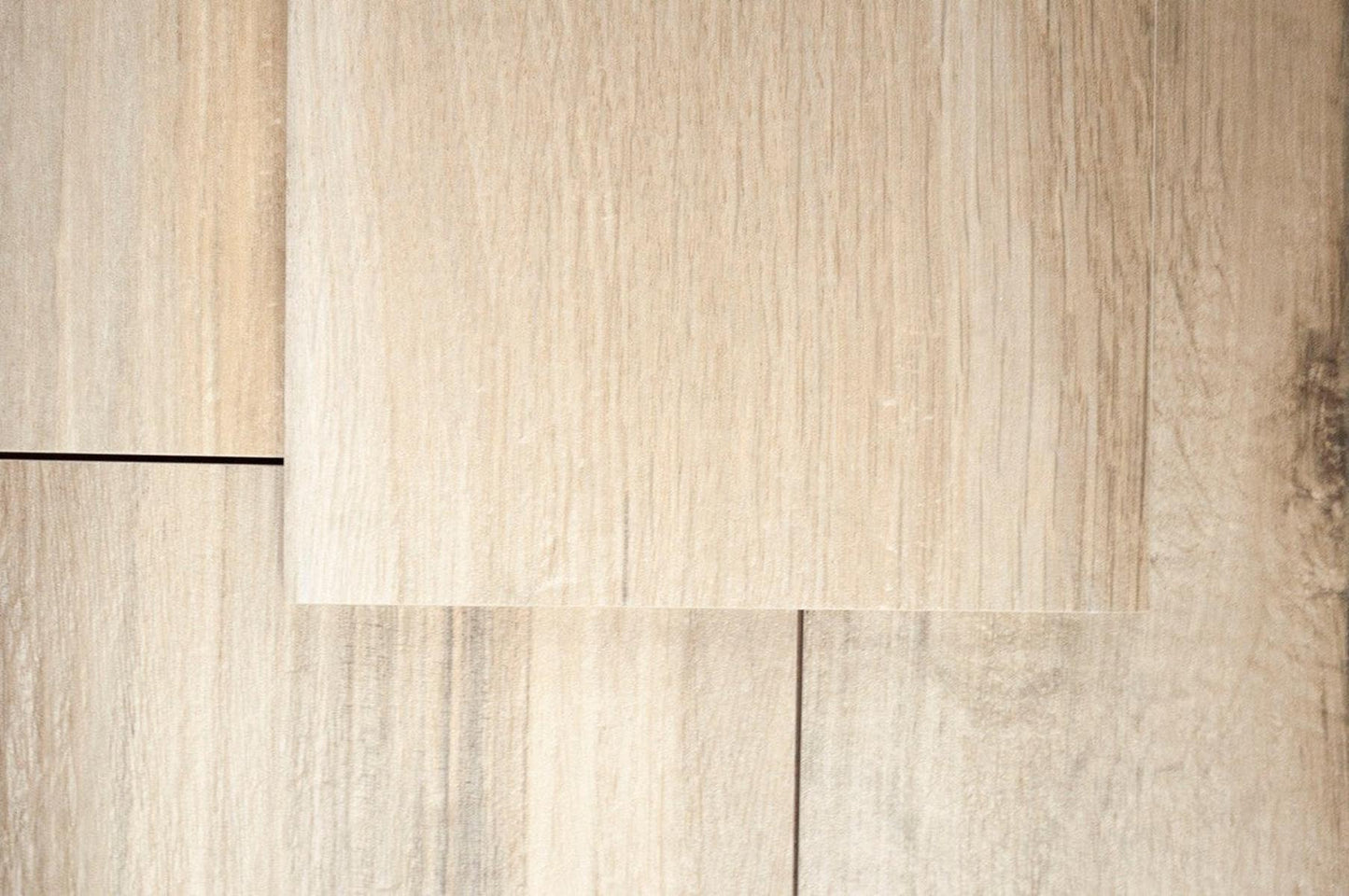 Woodlands 7 Light Oak Wood Effect Porcelain Tile 19.5 x 89cm-Delforno