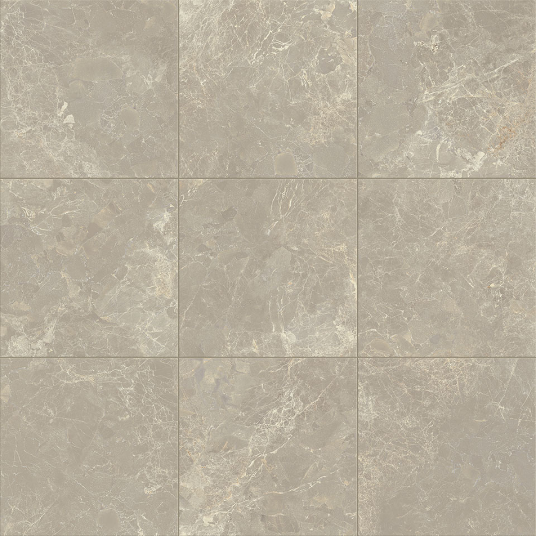 Cosmo Ghiaccio Porcelain Tile 30 x 30cm-Delforno