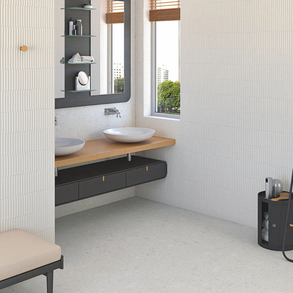 Miscela-R Nacar 80 x 80cm-Arcana Ceramica-Delforno