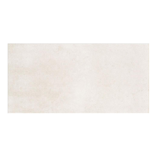 Aruba Blanco Porcelain Tile 25 x 50cm-Delforno