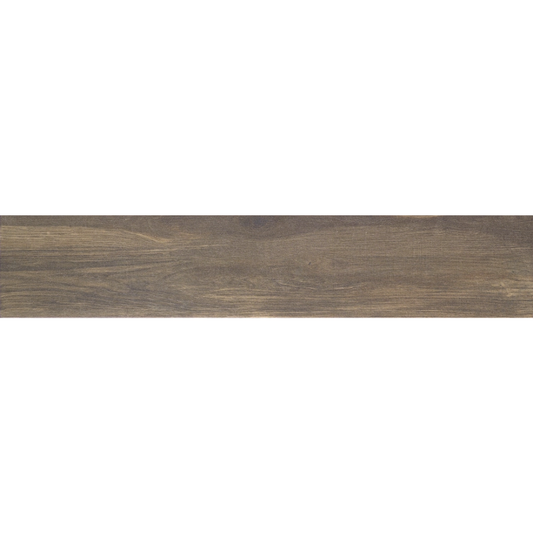 Cleveland Wengue Porcelain Tile 23 x 120cm-Delforno