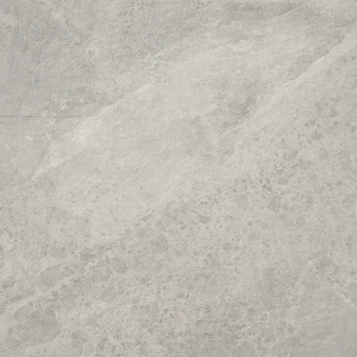 Tenby Gris Matt Porcelain Tile 60 x 60cm
