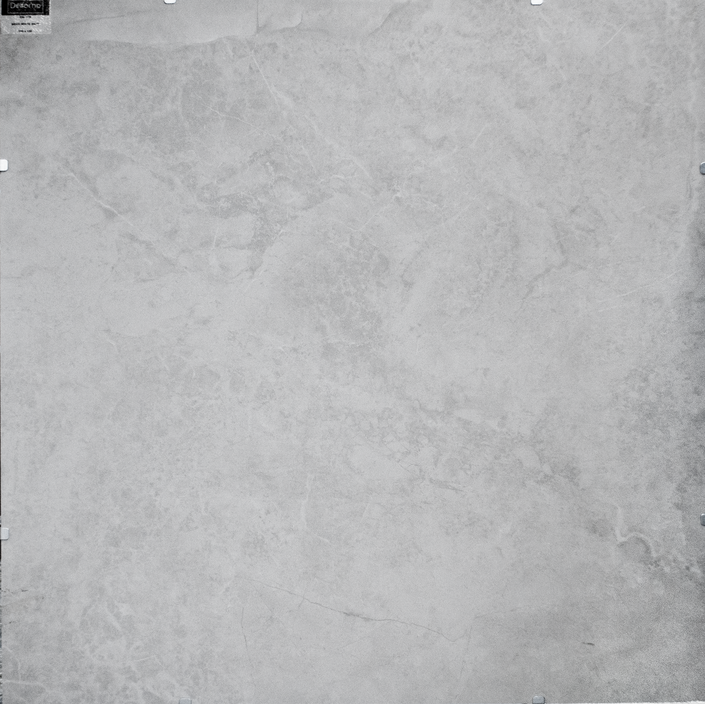 Large Format Messi White Matte Tile 120 x 120cm-Delforno Tiles & Timber-Delforno