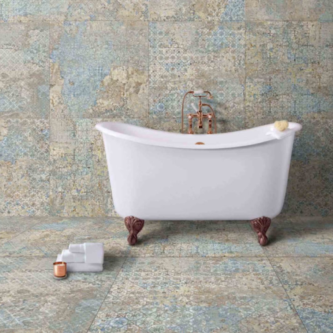 Carpet Vestige Natural 100 x 100cm