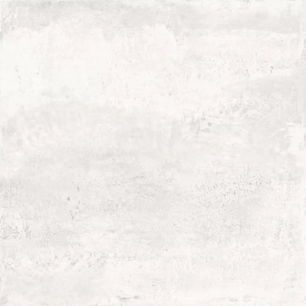 Metalic White Porcelain Tile 59.55 x 59.55cm-Aparici-Delforno