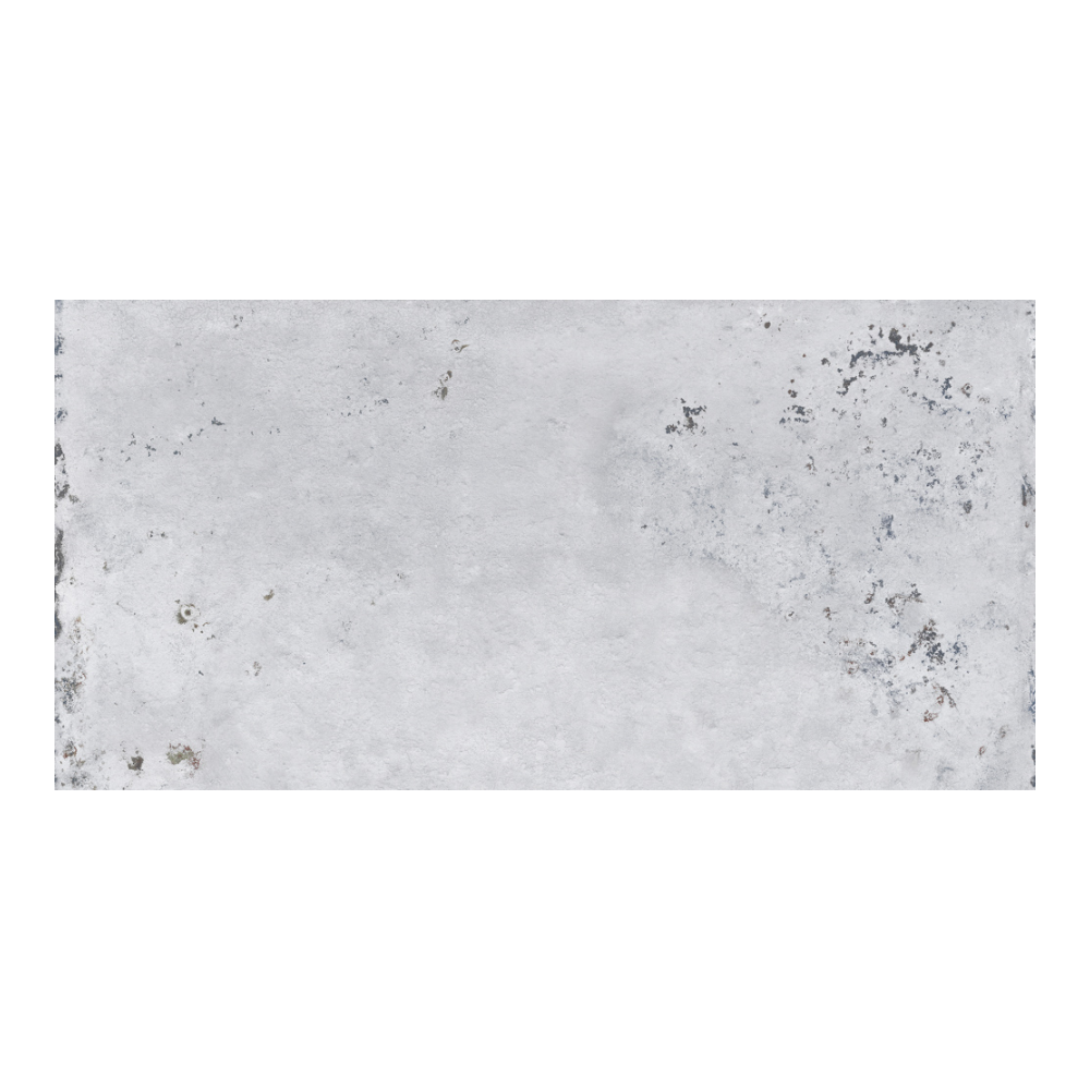 Vulcano Ice Porcelain Tile 49.75 x 99.55cm-Aparici-Delforno