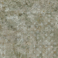 Rug Green Natural Porcelain Tile 50 x 100cm-Aparici-Delforno