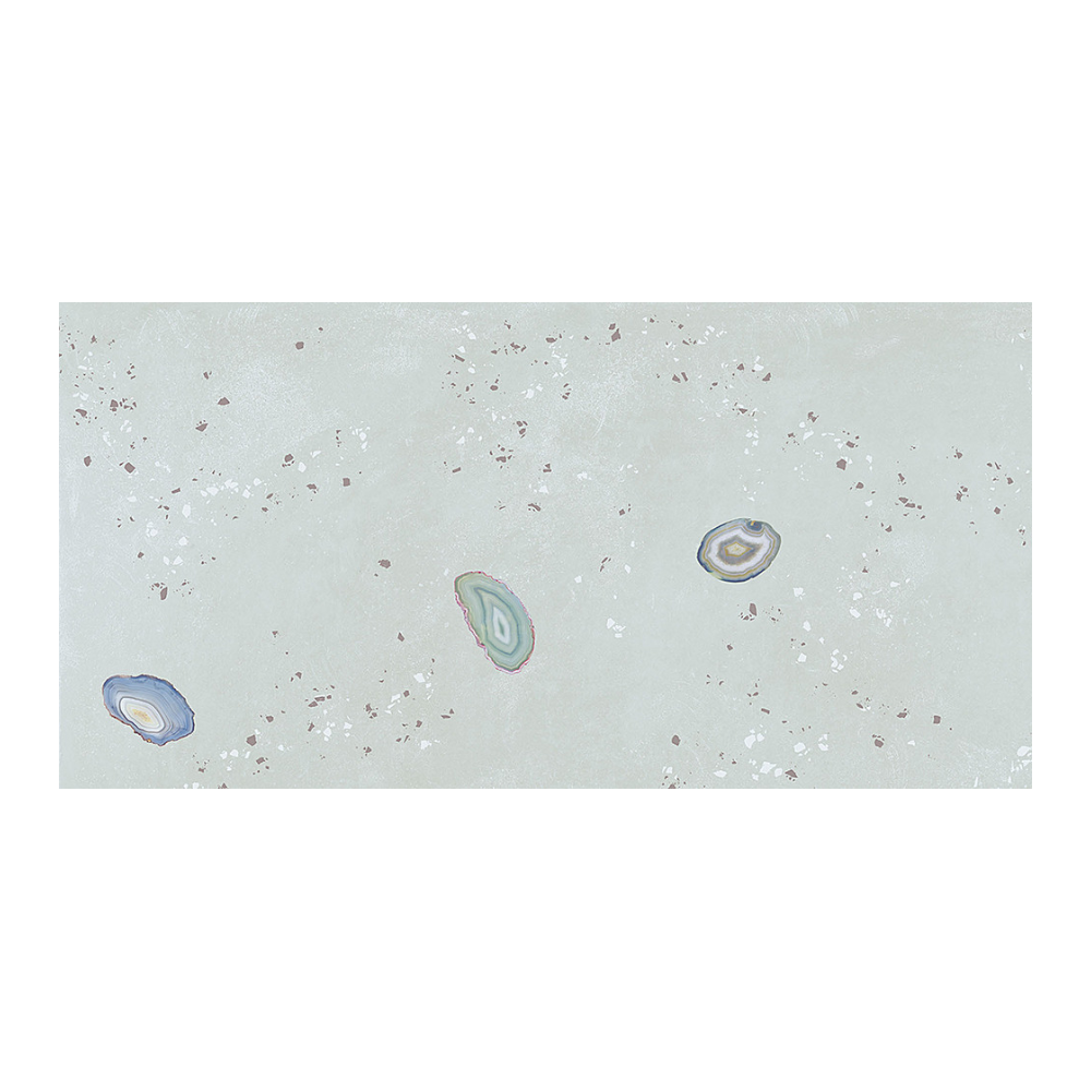 Geodas Green Decor Natural Porcelain Tile 50 x 100cm-Apavisa-Delforno