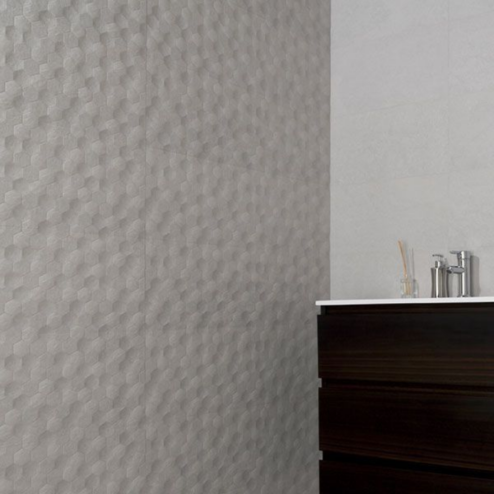 Basalt Hex Perla 29X89-Delforno