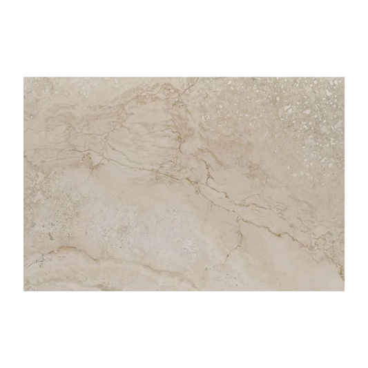 Dolmen Snow Matt Porcelain Tile 45 x 67.5cm-Delforno