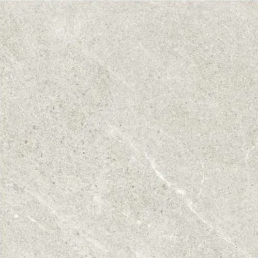 Brooklyn Lux Ice Porcelain tile 60 x 60cm-Delforno