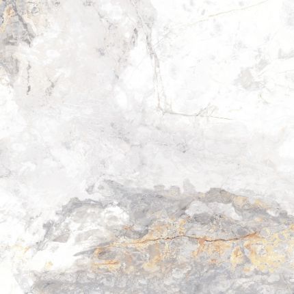 Golden Age White Porcelain Tile 80 x 80cm