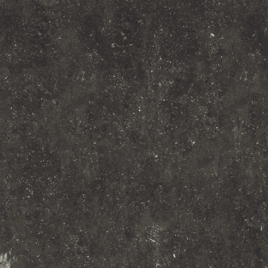 Concert Black Rectified Porcelain Tile 40 x 40cm