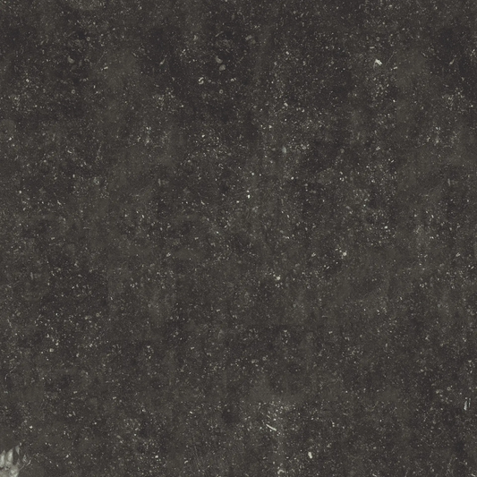 Concert Black Rectified Porcelain Tile 40 x 40cm-Delforno