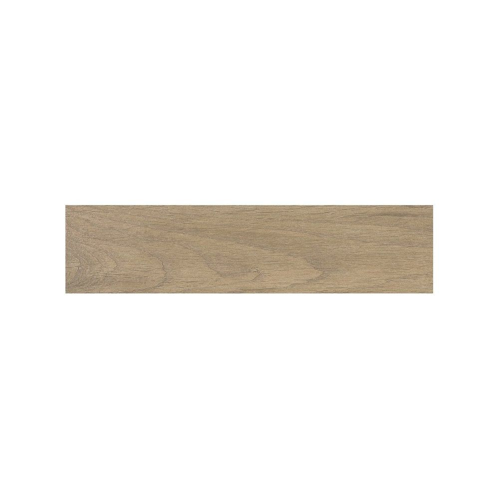Forest Roble Wood Effect Ceramic Tile 7.5 x 30cm-El Barco-Delforno