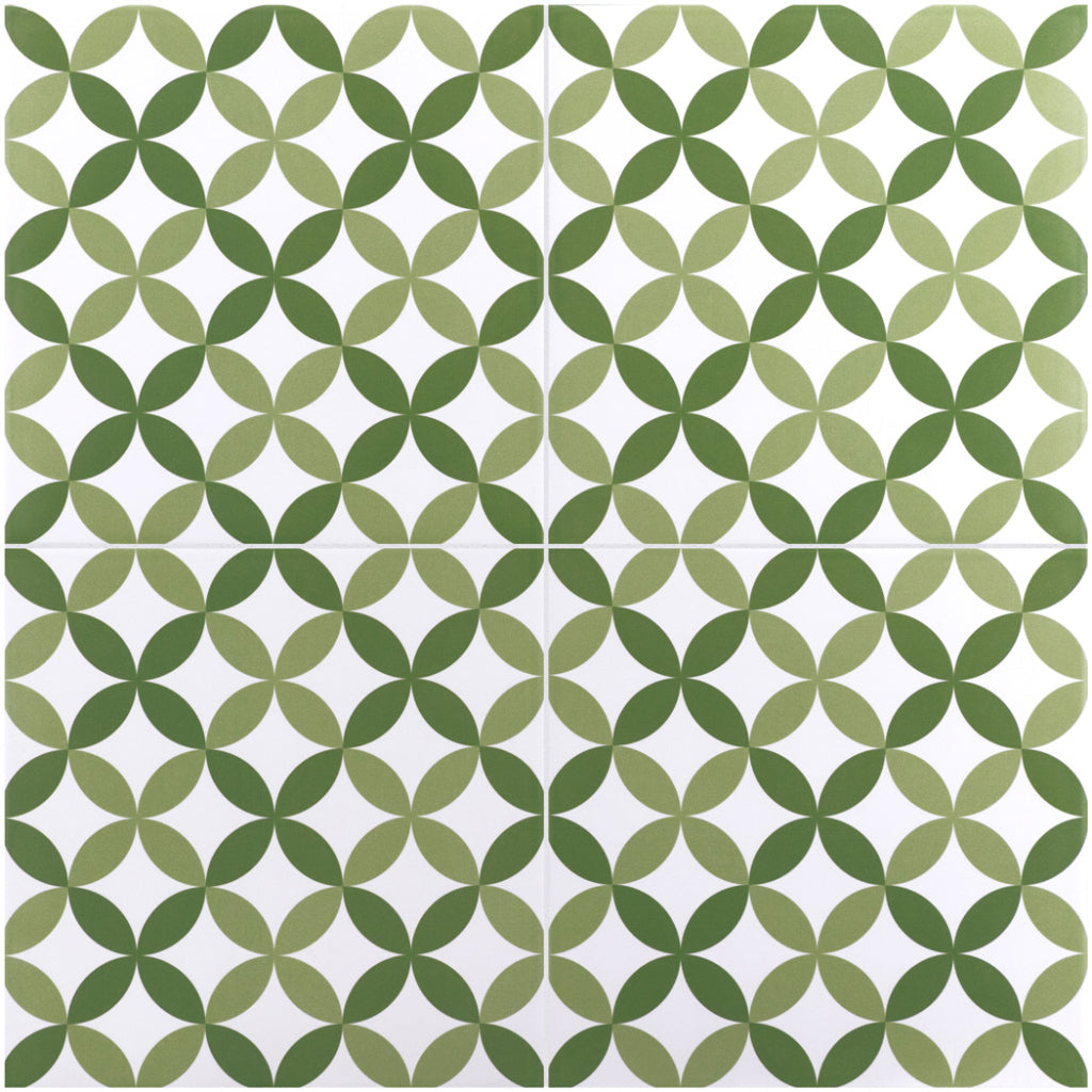 Rivoli Naples Porcelain Tile 20 x 20cm-EQUIPE-Delforno