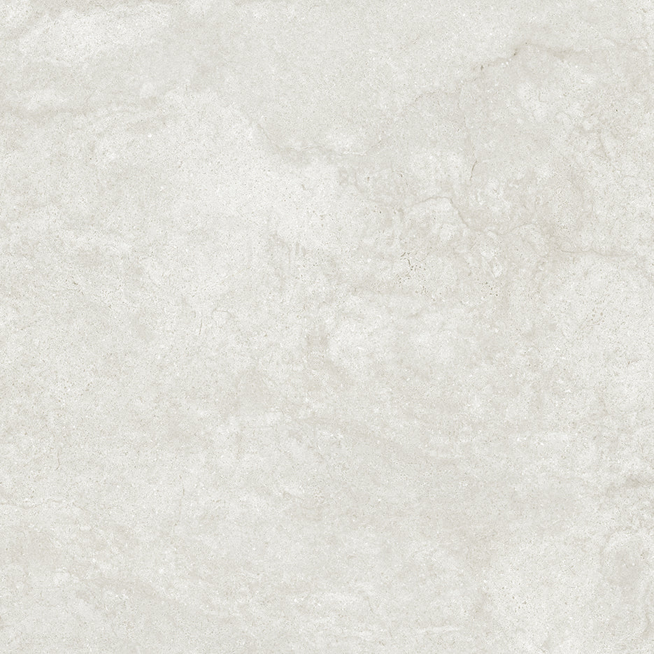 Liberty White Porcelain Tile 90 x 90cm-Delforno