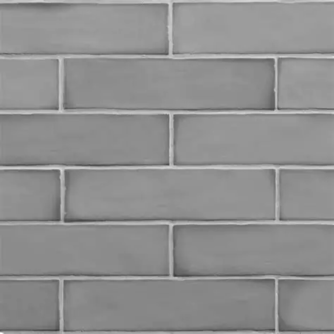 California Moonlight Ceramic Tile 7.5 x 30cm