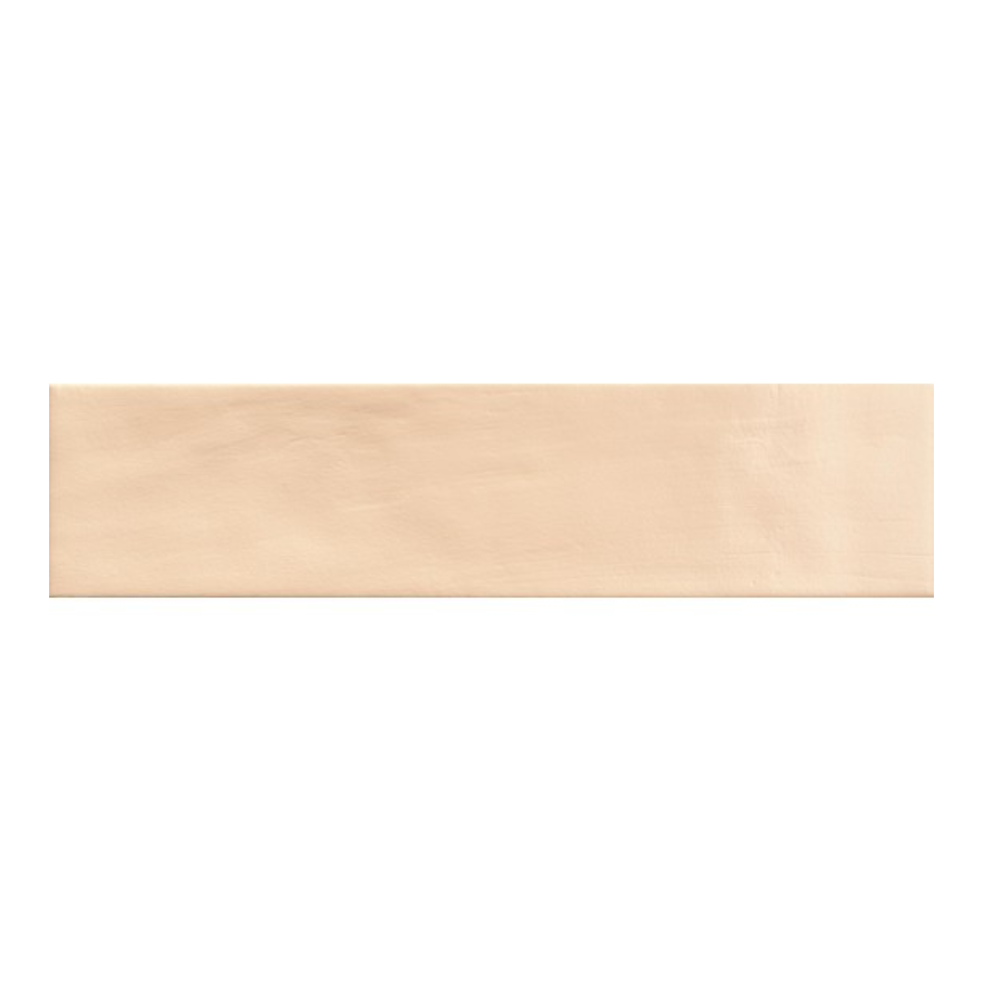 Evoke Linen Ceramic Tile 6.4 x 26cm
