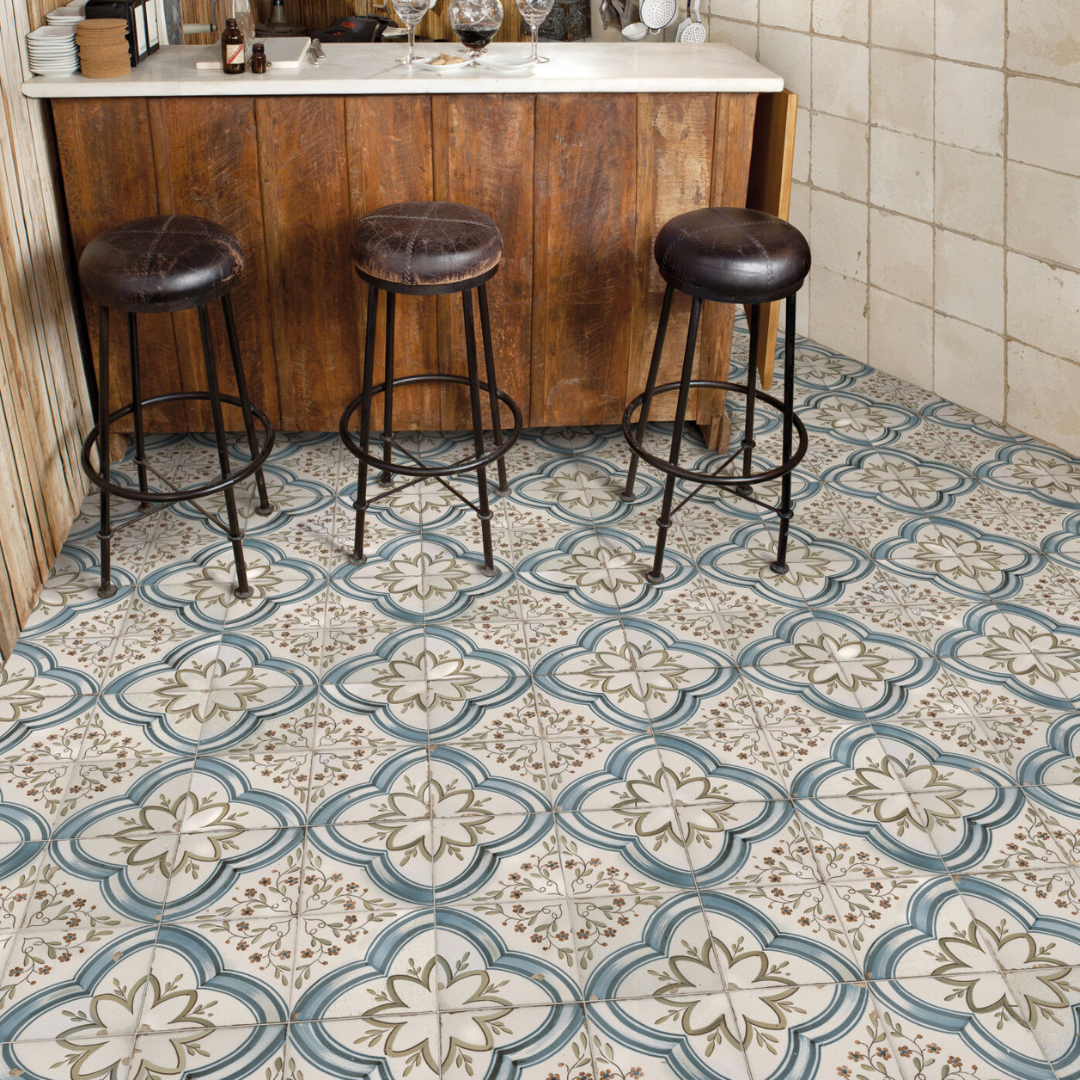 FS Nijar Ceramic TIle 45 x 45cm
