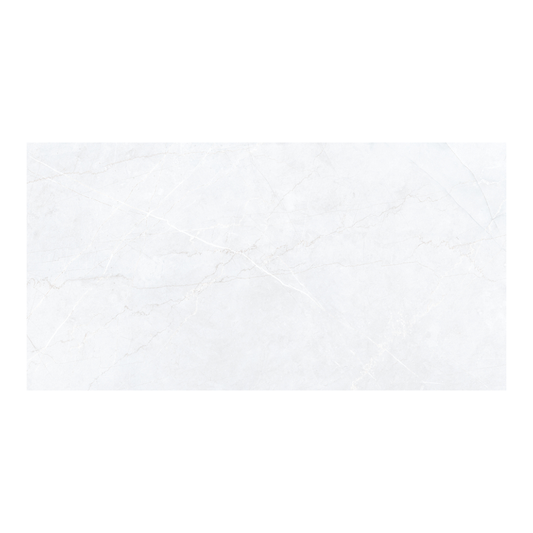 Sonata Blanco Ceramic Tile 31 x 60cm-Delforno