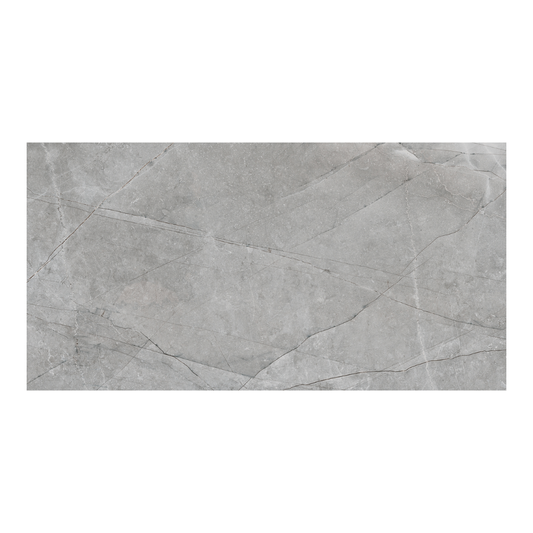 Sonata Gris Ceramic Tile 31 x 60cm-Delforno