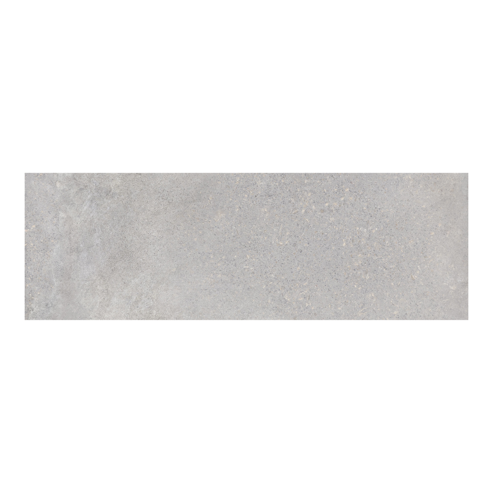 Blending Gris Porcelain Tile 30 x 90cm-SALONI CERAMICA-Delforno